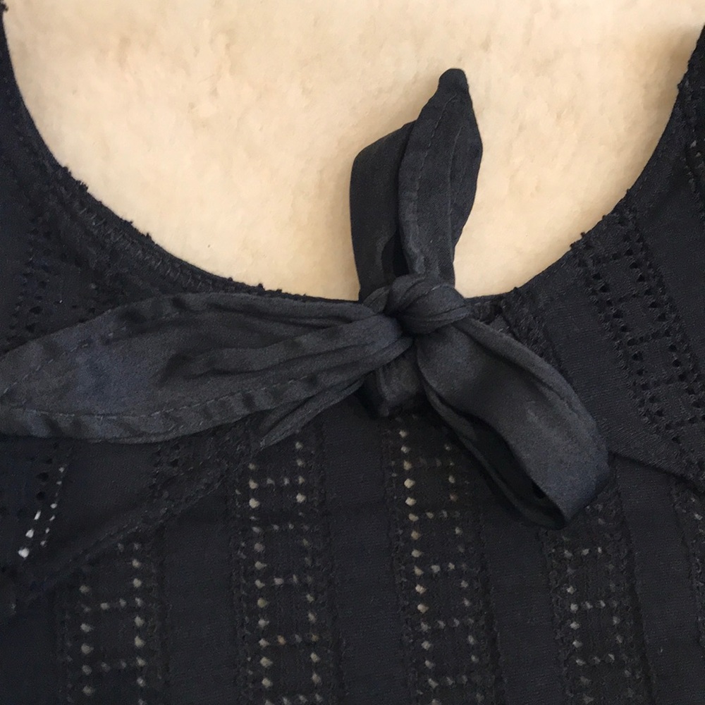 Free People Star Struck Top. L,M - Picture 13 of 15